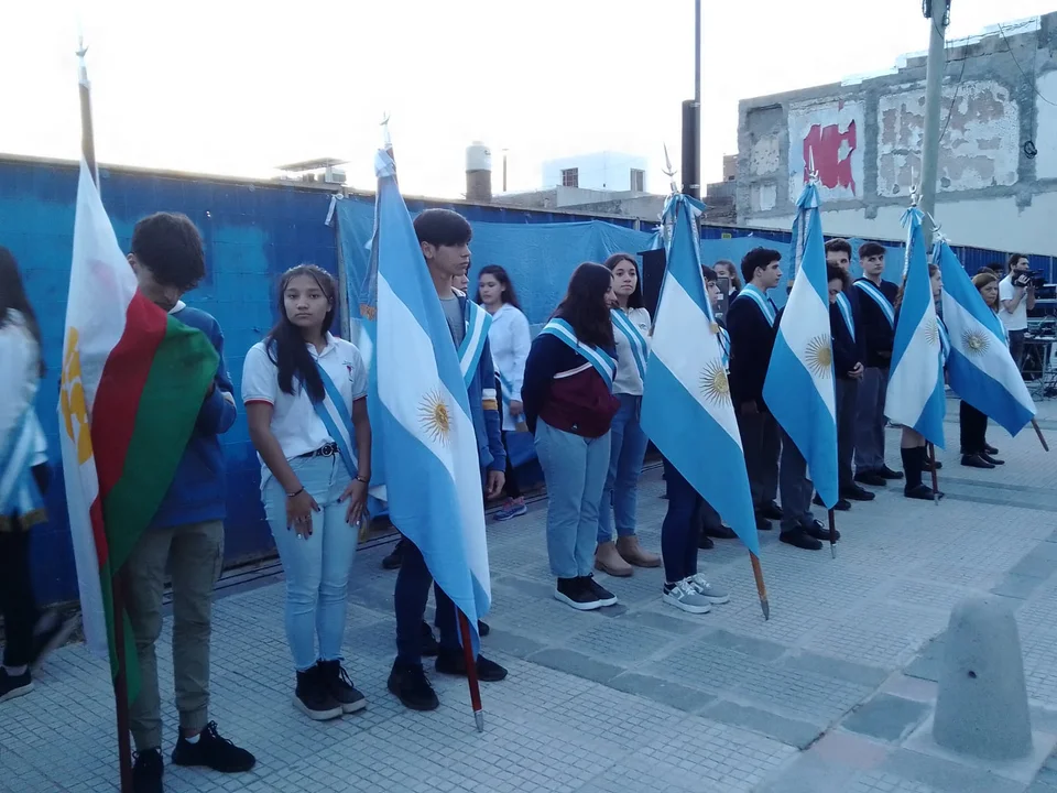 Las mejores imágenes de la remodelación de la Peatonal Sarmiento