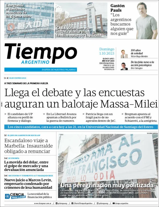 Tapas 1.10.23