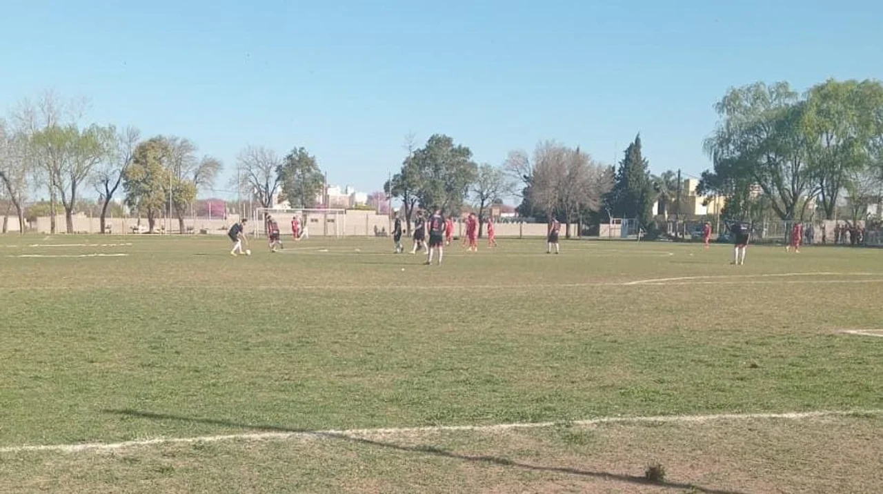 Huracán y Belgrano son finalistas del Torneo Clausura