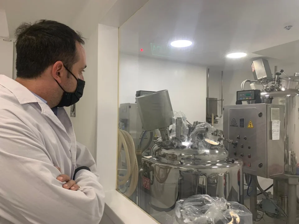 El plan Milei preocupa a la producción pública de medicamentos en Rosario