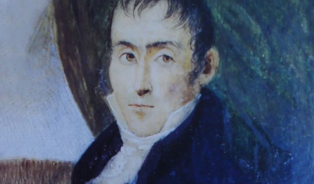 A 208 años de la muerte de Hipólito Vieytes, uno de los grandes olvidados de la patria
