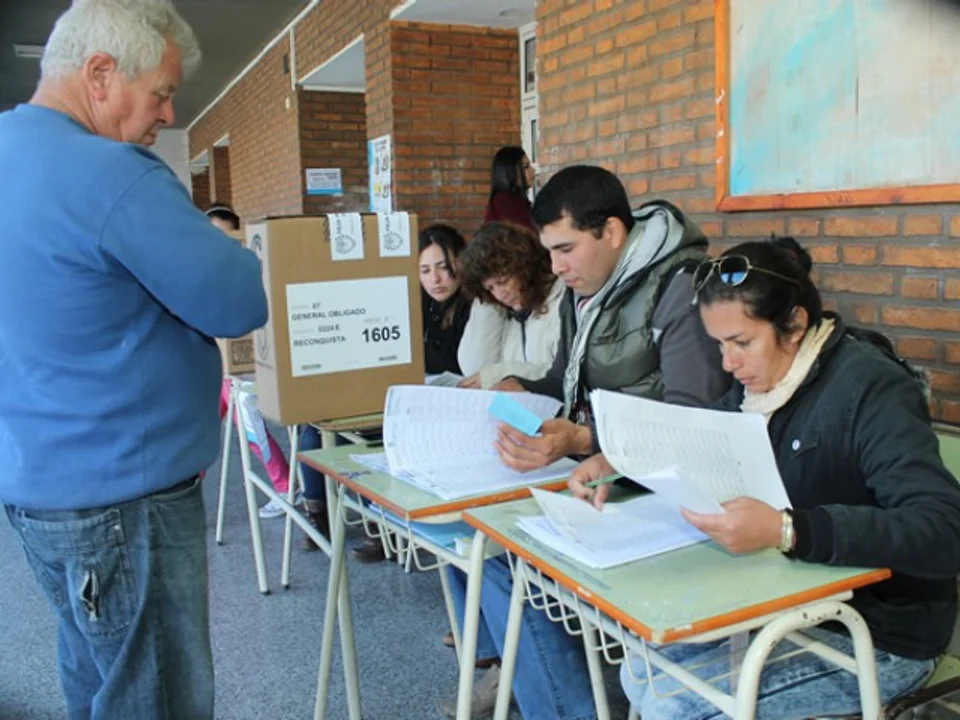 El gobierno nacional insistirá con la eliminación de las Paso