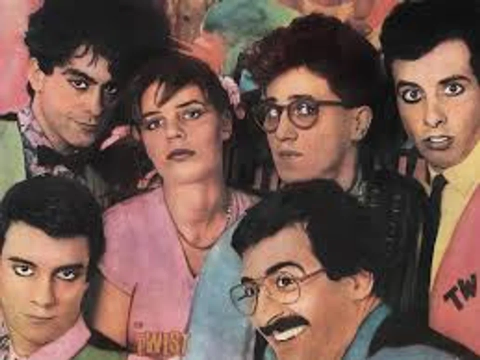 Los Twist: a 40 años del día en que "la dicha" se puso "en movimiento"