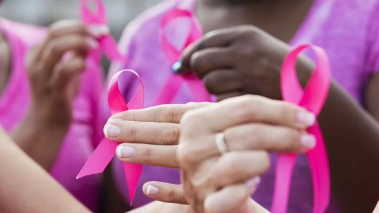 En Santa Fe se registran unos 1.600 nuevos casos de cáncer de mama al año