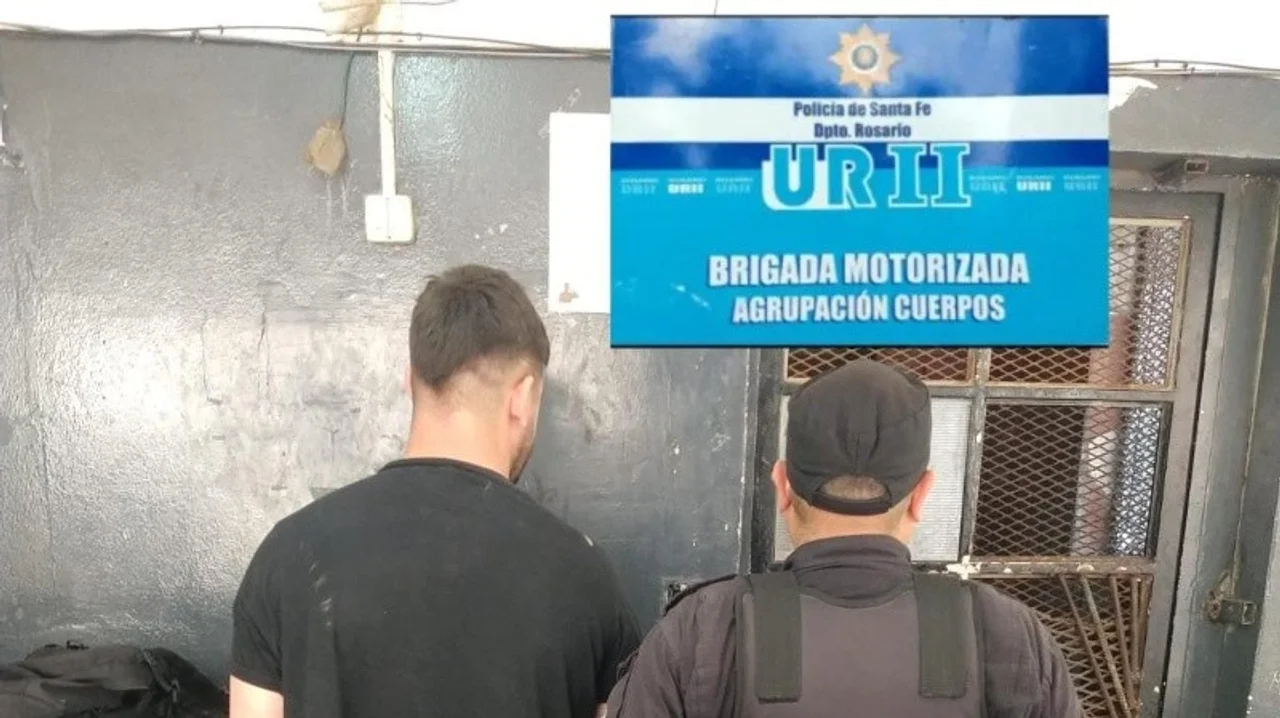Atraparon a un ladrón de autos con inhibidor de señales