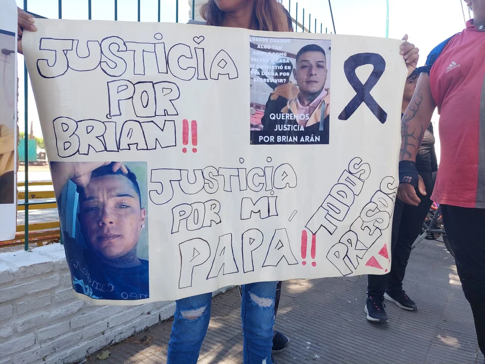 Audiencia suspendida: no se presentó el defensor del acusado
