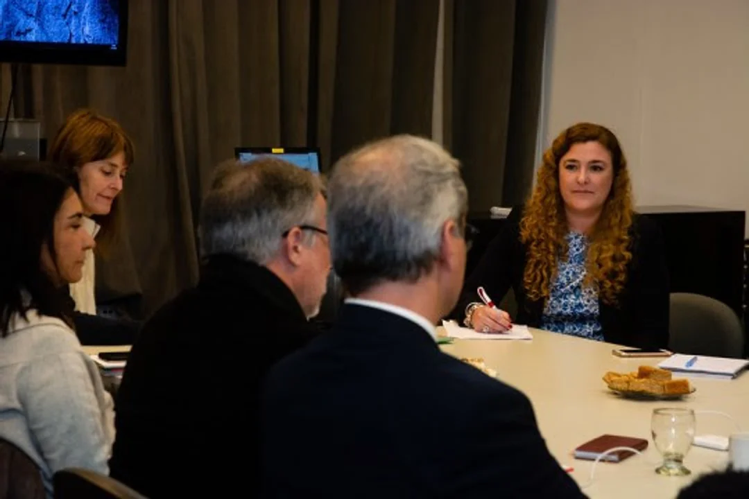 Extienden la convocatoria para renovar el Comité asesor frente al cambio climático