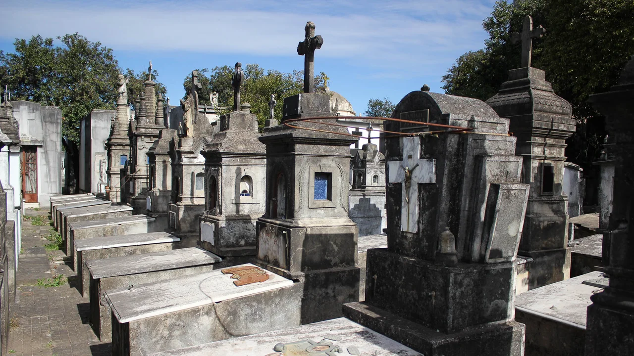 Cavatorta pide reforzar la seguridad del Cementerio La Piedad