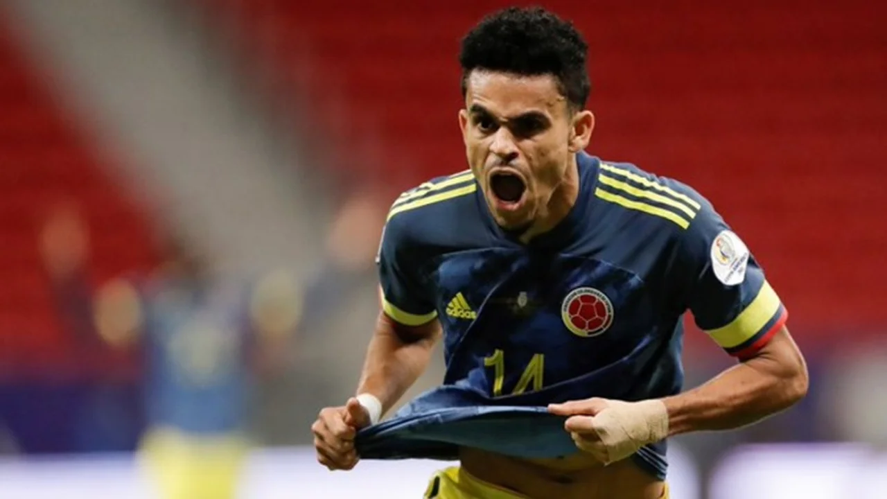 Secuestraron al padre de una figura de la selección de Colombia