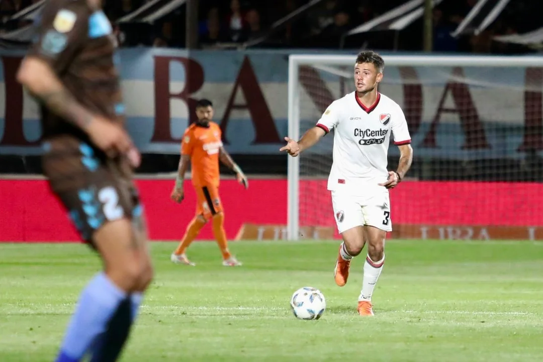 Los mejor y lo peor del empate leproso