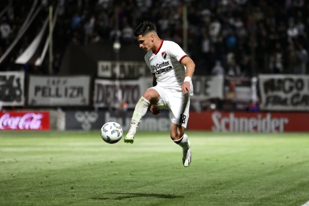 Brian Aguirre se pierde los próximos partidos de la Lepra