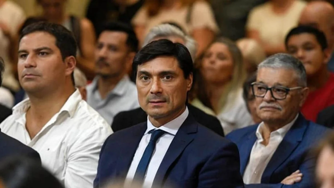 Diputado electo del partido Fe se va de la LLA: "Macri me persiguió"