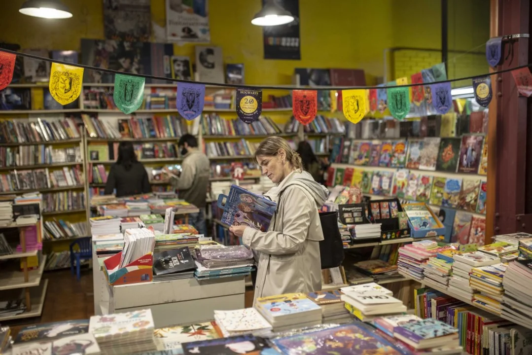 Llega una nueva edición de la Noche de las Librerías