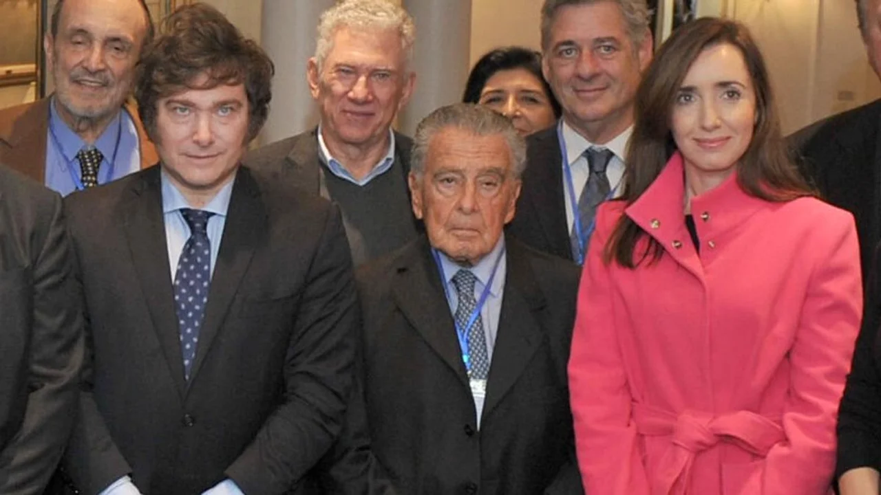 Eurnekian al fleje contra Milei: “Tengo 3.700 empleados, uno me salió fallado”