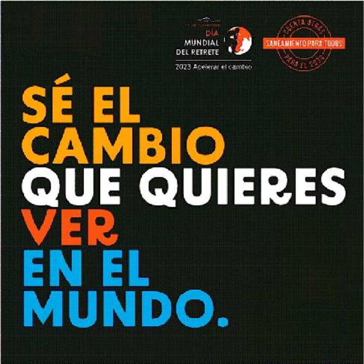 Día Mundial del Saneamiento, el mensaje de Aguas Santafesinas