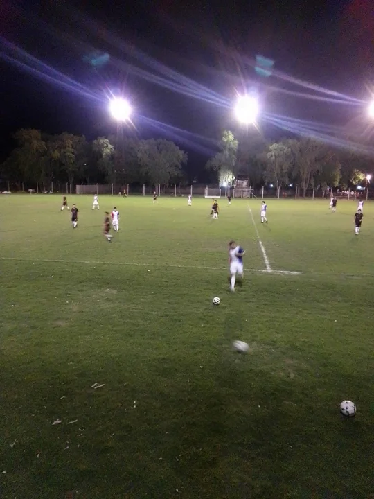 El Torneo Nocturno disputó su tercera jornada