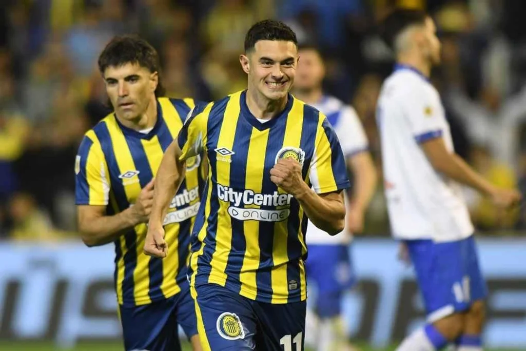 Central buscará ganarle al descendido Arsenal para avanzar en la Copa de la Liga