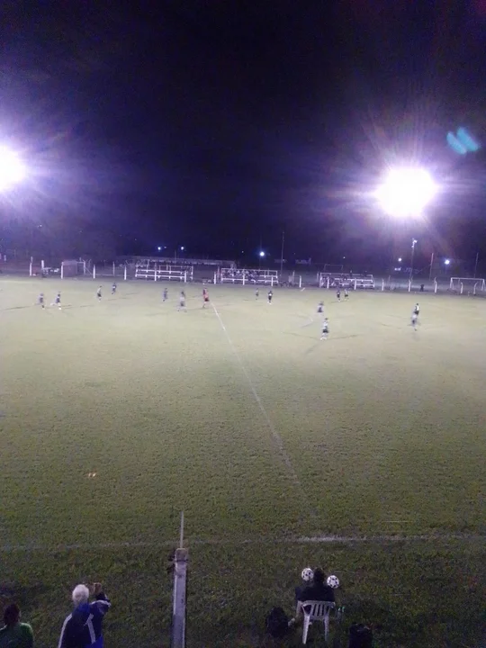 Se juega una nueva jornada del Torneo Nocturno Sub-23