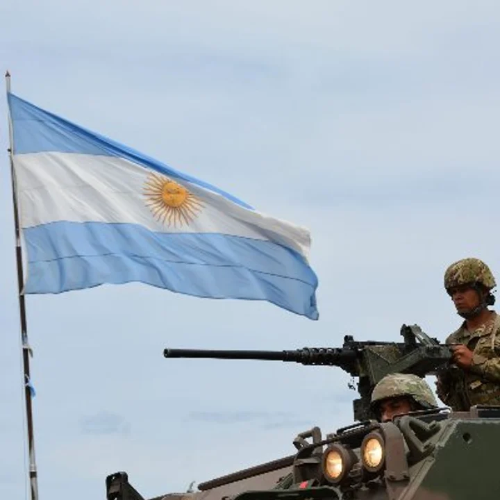 Toniolli analizó la idea de Milei de unir Seguridad Interior y Defensa Nacional