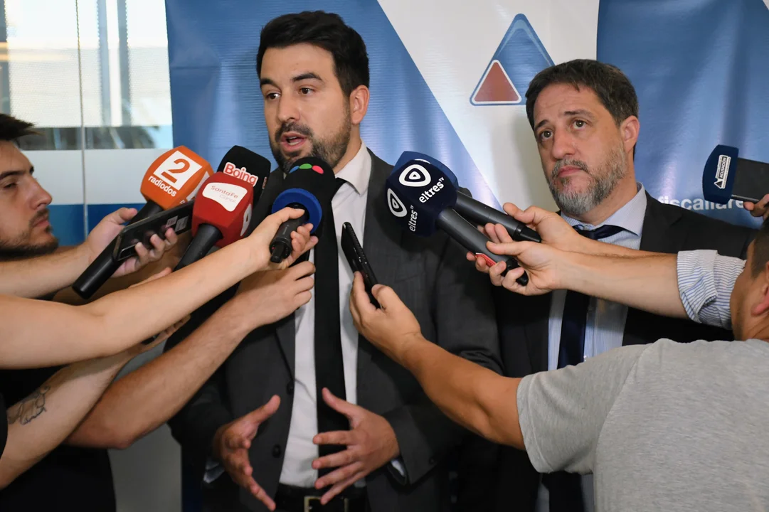 Crimen de Trasante: "A esta altura es difícil dar con los autores materiales"