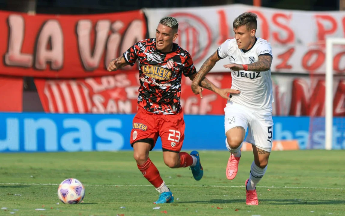 Tras 10 días desaparecido, encontraron al futbolista Ricardo Centurión