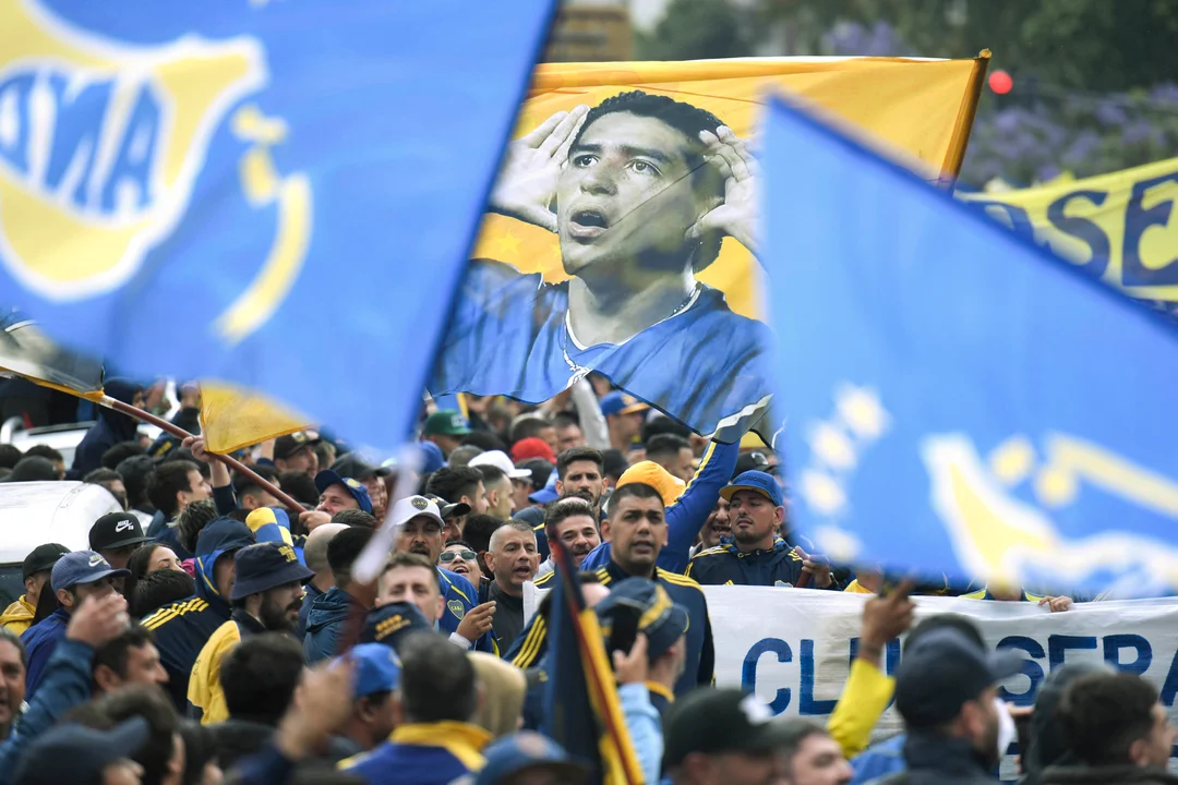 Ya se sabe quién reemplazará a Abrevaya en la causa de las elecciones en Boca