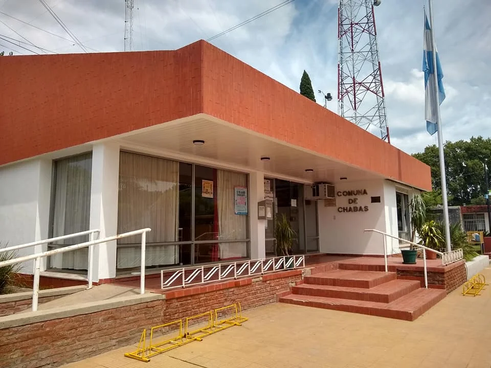 Lucas Fanelli tiene listo su gabinete para asumir en Chabás