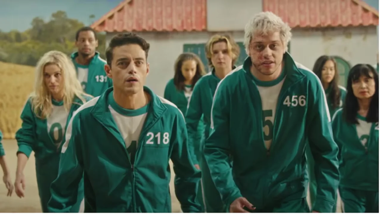 Netflix renueva su reality sensación “El juego del calamar: El desafío”