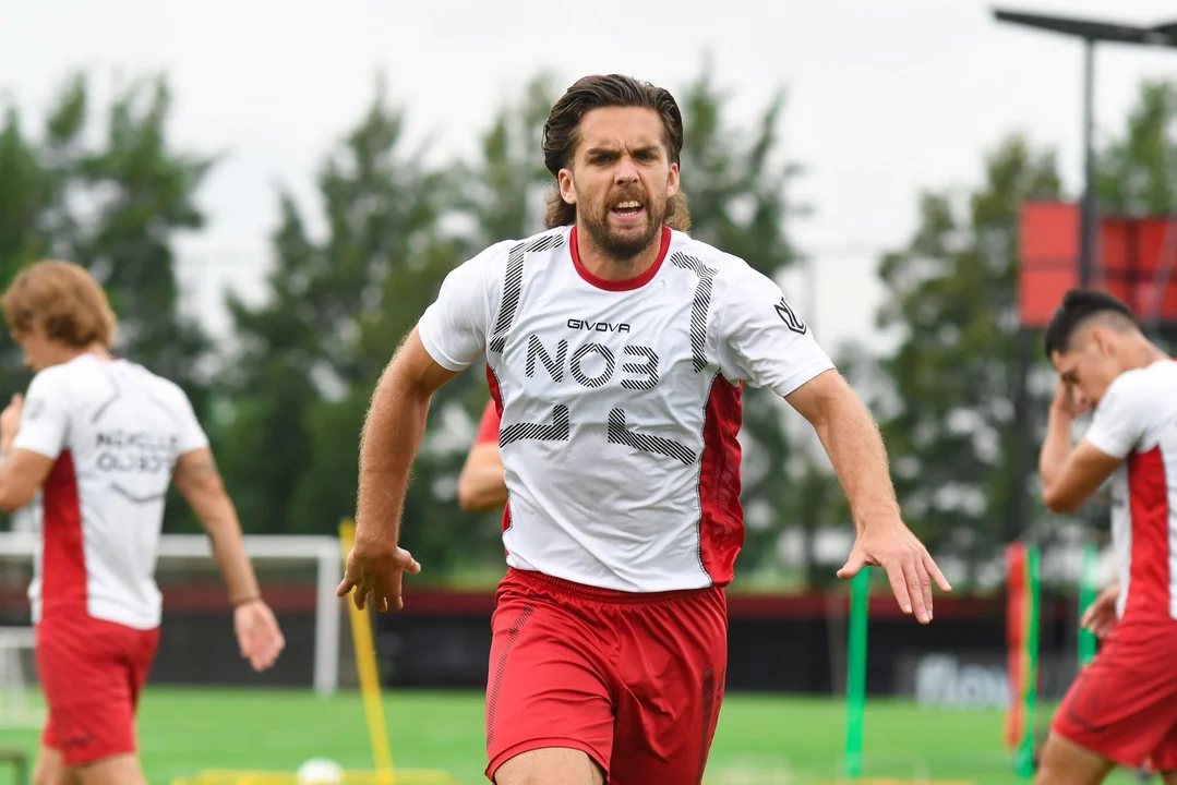 Un club de Ecuador quiere a Guillermo May