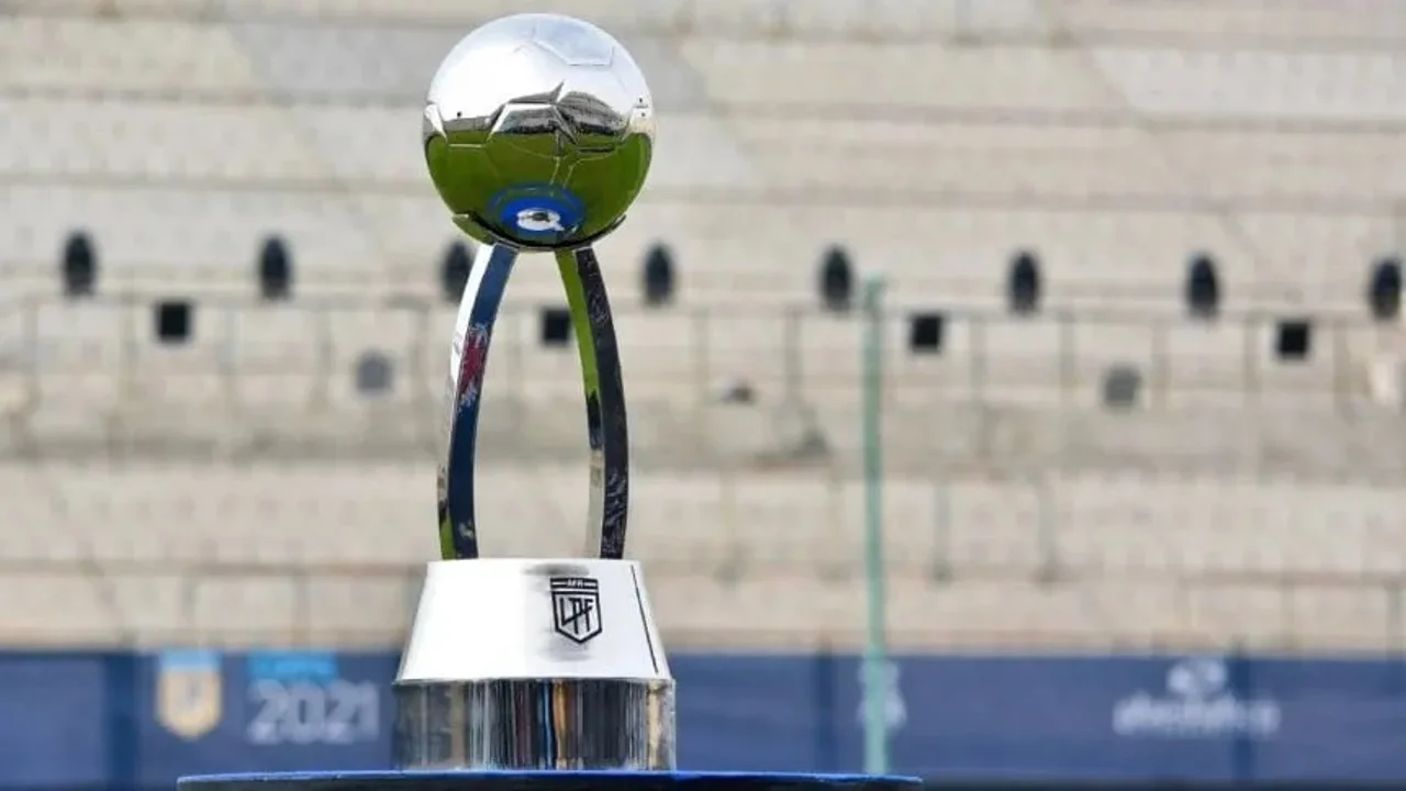Qué se sabe hasta ahora de la final que disputarán Central y Platense