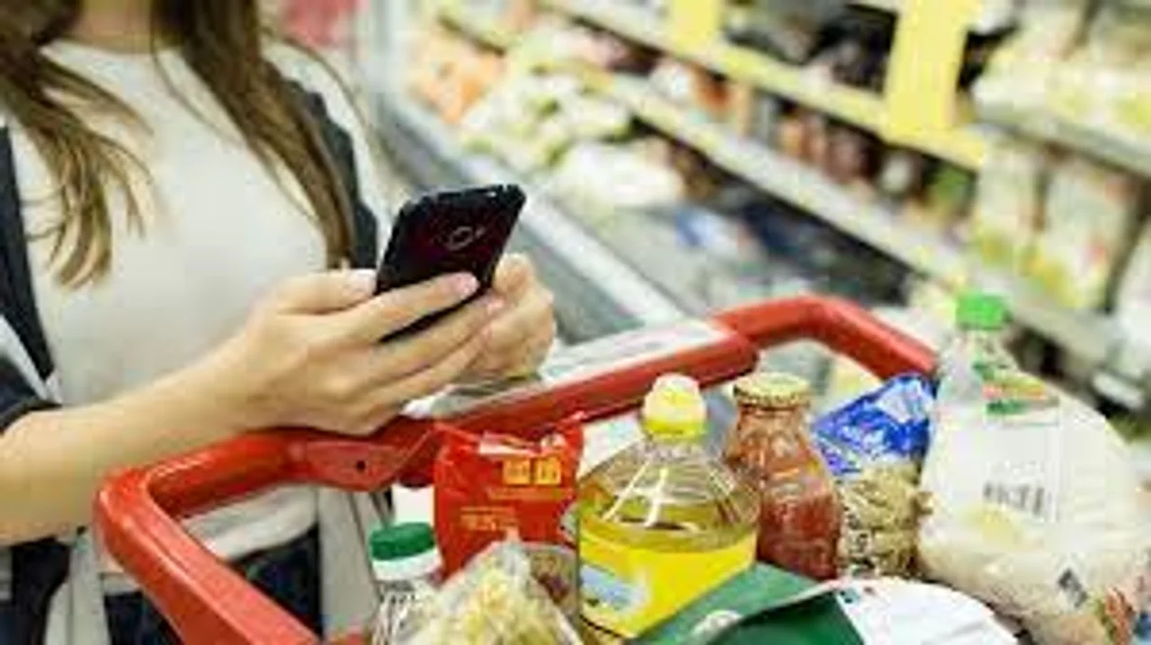 Informan la suba de la Canasta Basica tras la inflación del 12,8% de noviembre