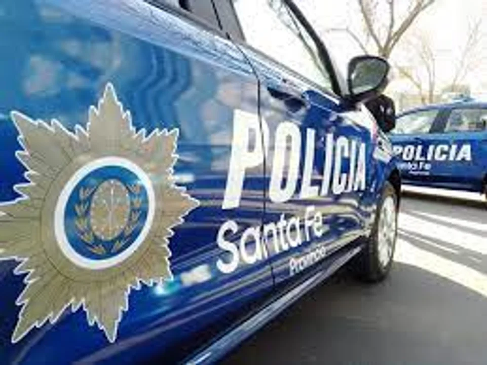 Fue aprehendido tras robar en un galpón