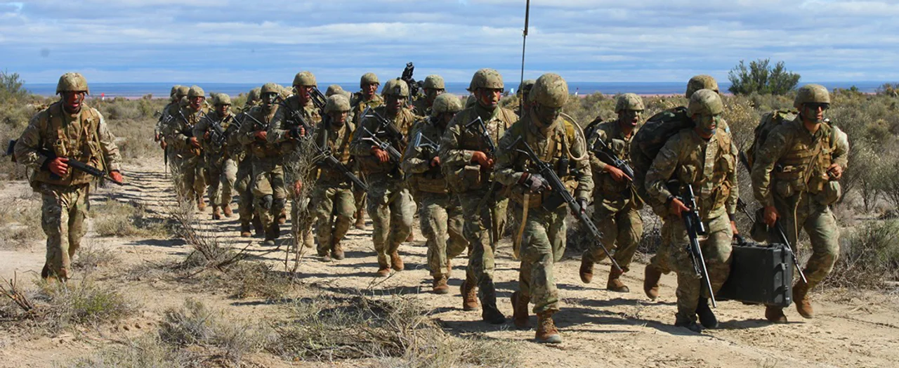 Todo lo que tenes que saber para la incorporación al servicio militar voluntario