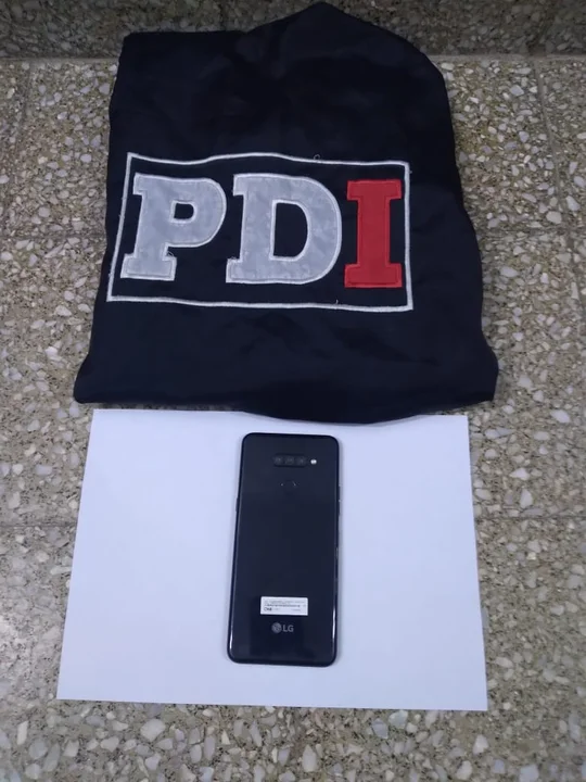 PDI Casilda: Detenciones y allanamiento por delitos en la ciudad