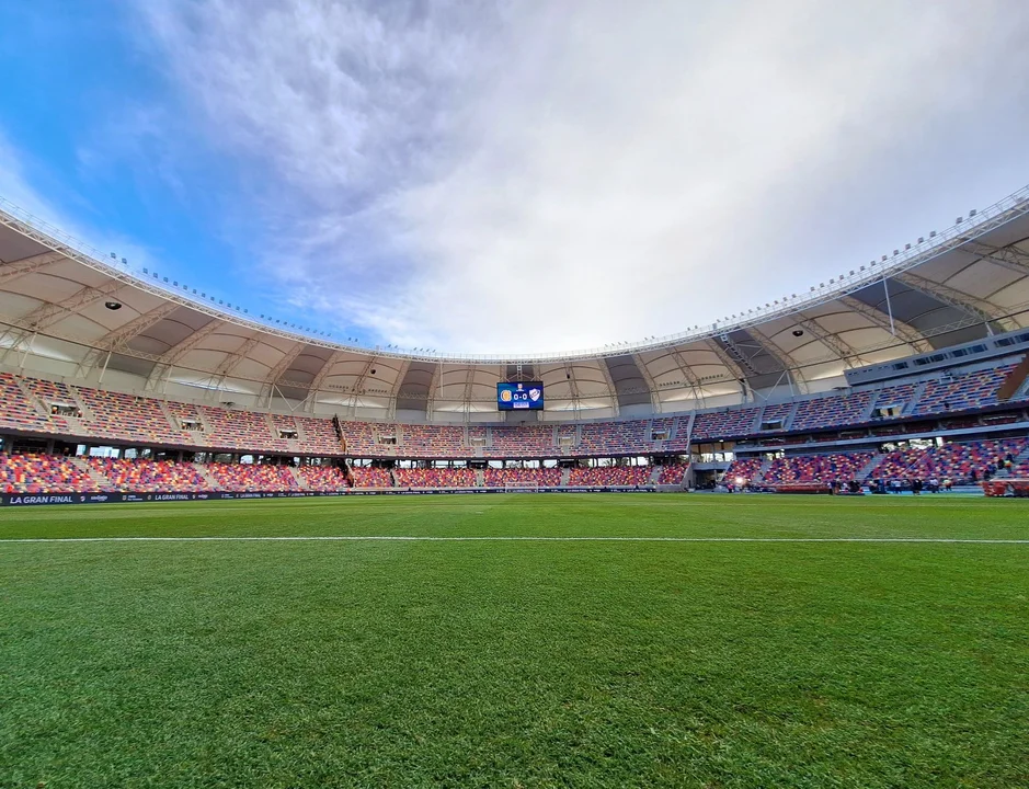Central y River largan la venta de entradas para el Trofeo de Campeones