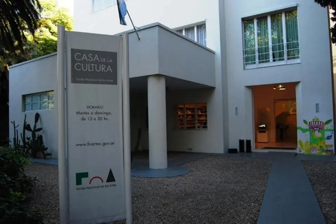 La Cultura en Alerta por el posible cierre del Fondo Nacional de las Artes