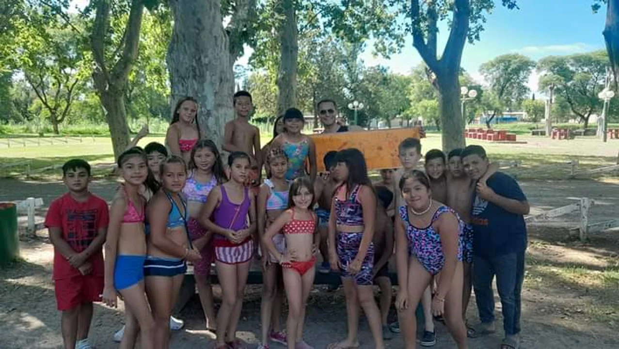 Prepárate para la bicicleteada de verano en Casilda