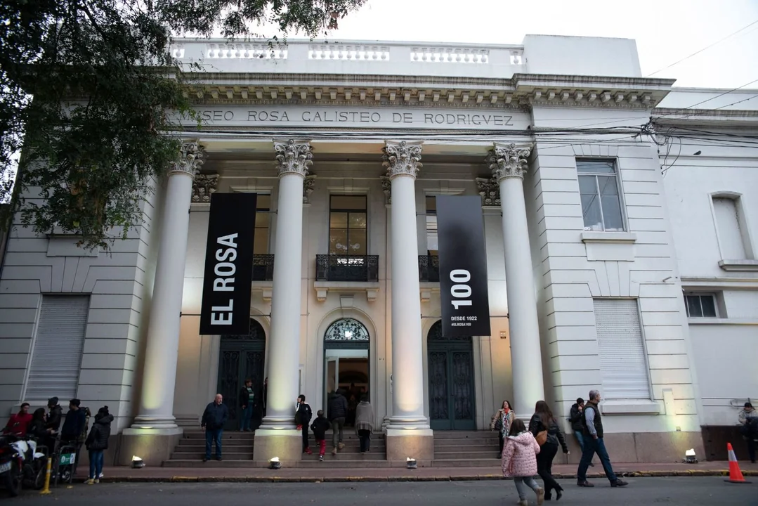 Agenda Cultural de Santa Fe: Propuestas para disfrutar en enero