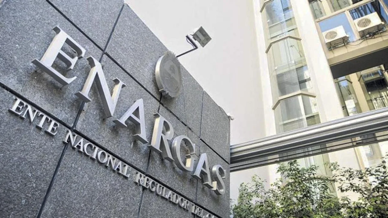 Enargas: desplazaron a un gerente por minar criptomonedas desde una sede