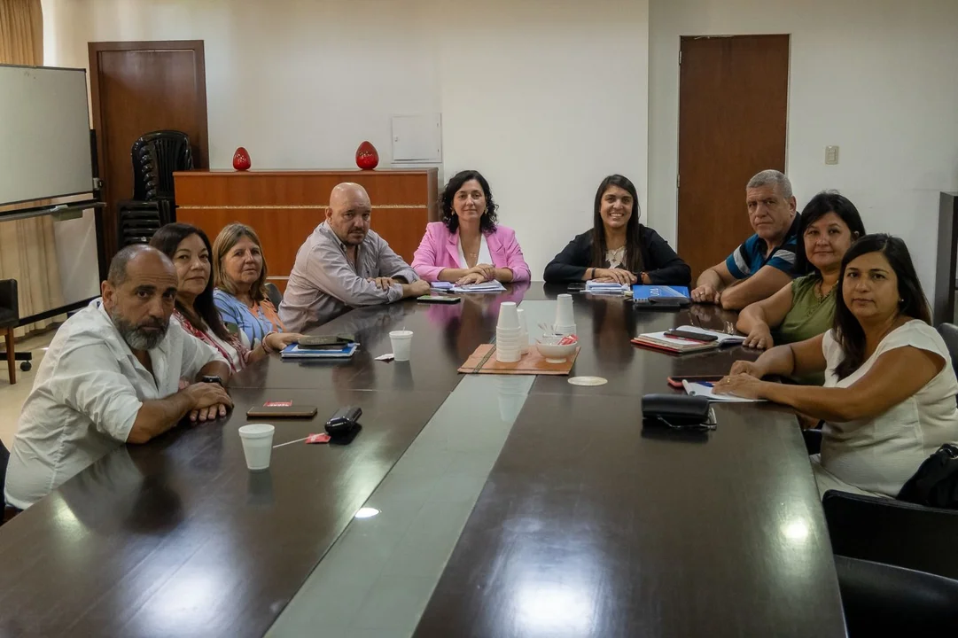 En medio de la paritaria, aparecieron los concursos para titularización docente