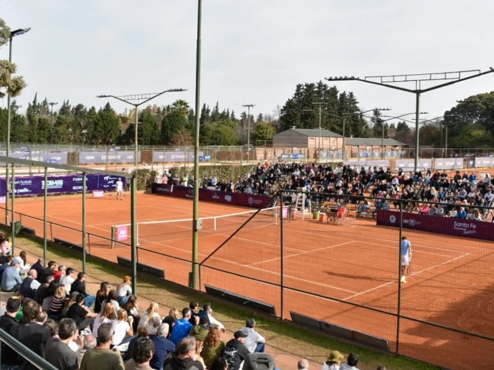 Largó la venta de entradas para la Copa Davis en Rosario: precios y cómo comprar
