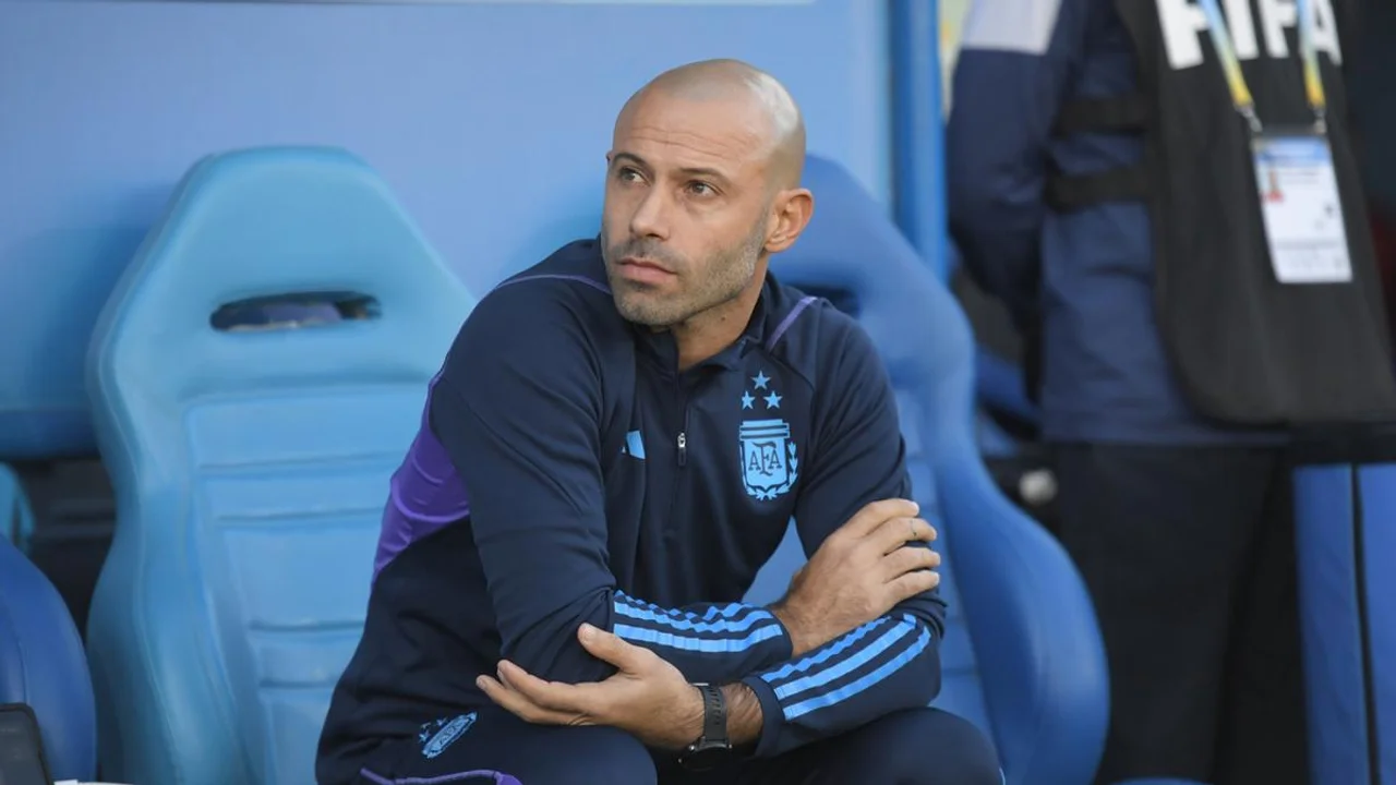 Argentina debuta en el Preolímpico con presencia leprosa