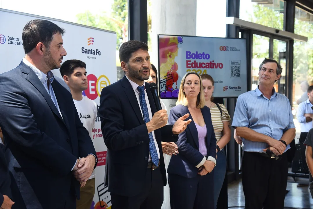 Arrancó la inscripción al Boleto Educativo Gratuito: los cambios en el beneficio