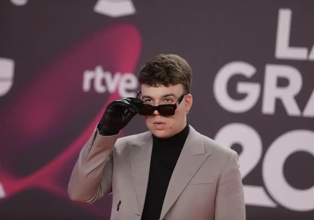 Quevedo se aleja de la música y de las redes sociales: “No soy una máquina”