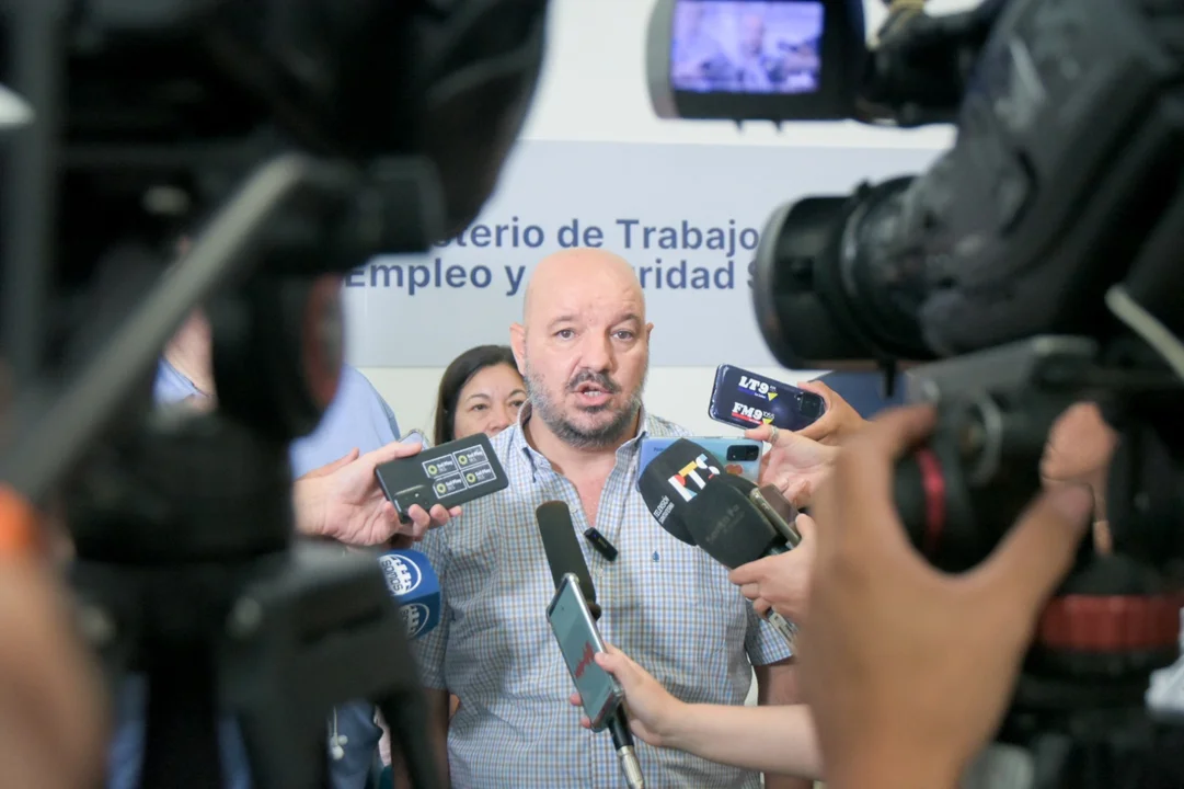 Paritaria docente: Amsafé puso una fecha límite para que se cumpla el acuerdo
