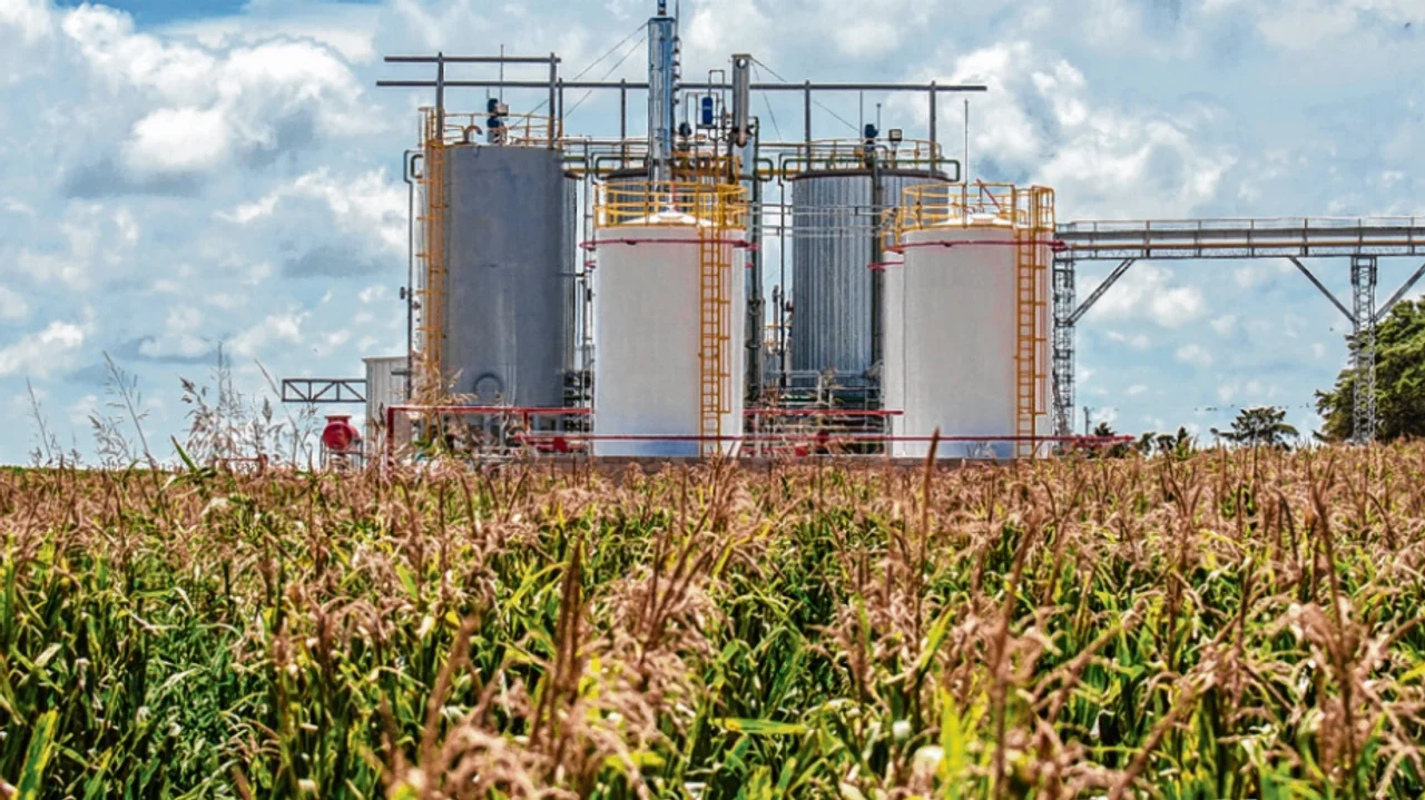 El gobierno de Pullaro insiste con una "mejor ley de biocombustibles"