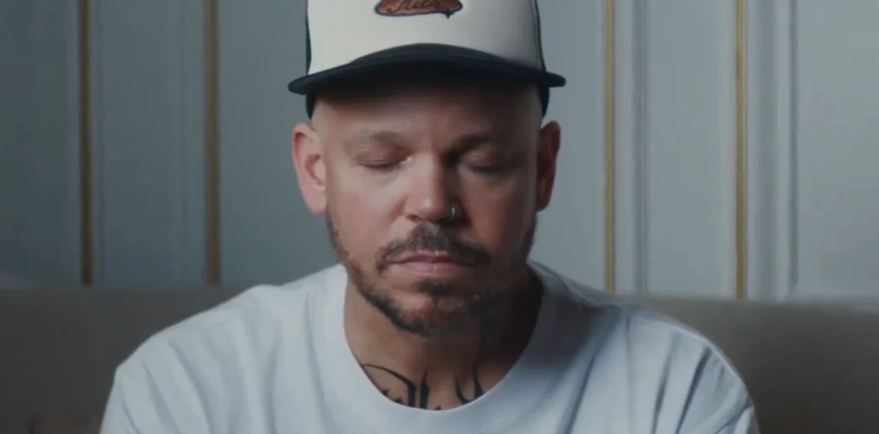 Residente anunció la fecha para su nuevo disco: "Las letras ya no importan"