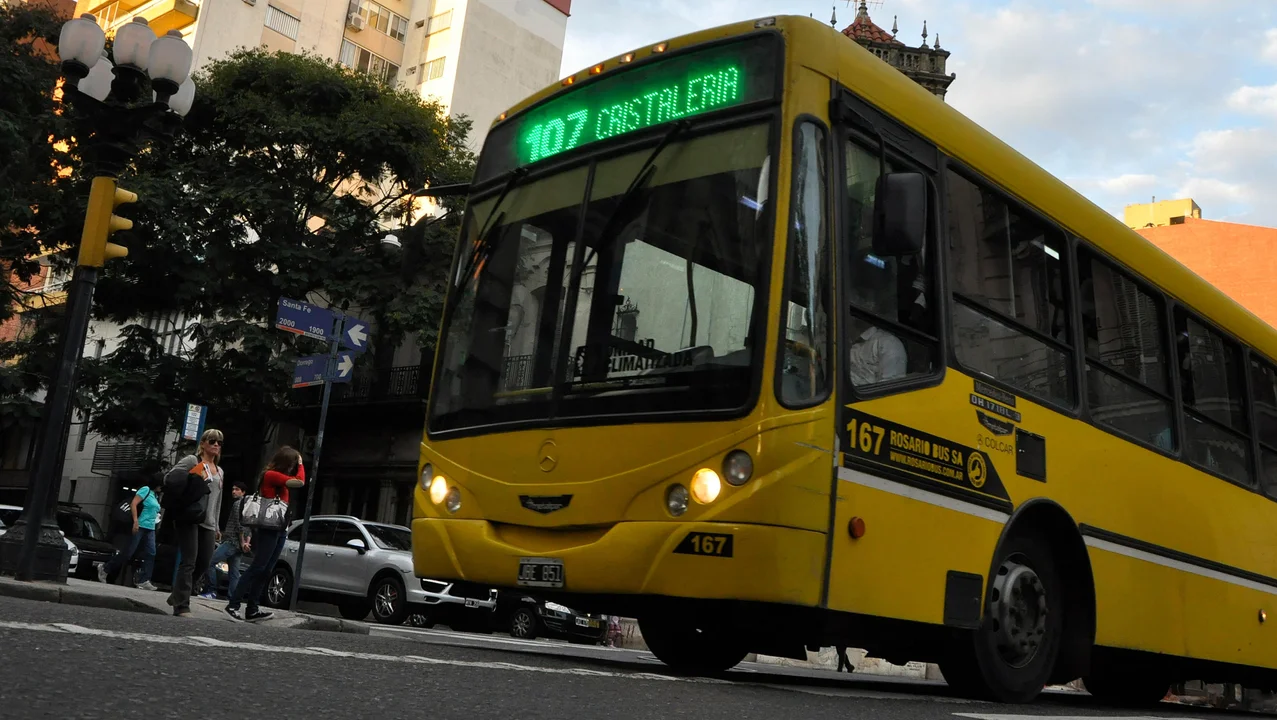 Quita de subsidios al transporte en el interior: aseguran que "es inmoral e ilegal"