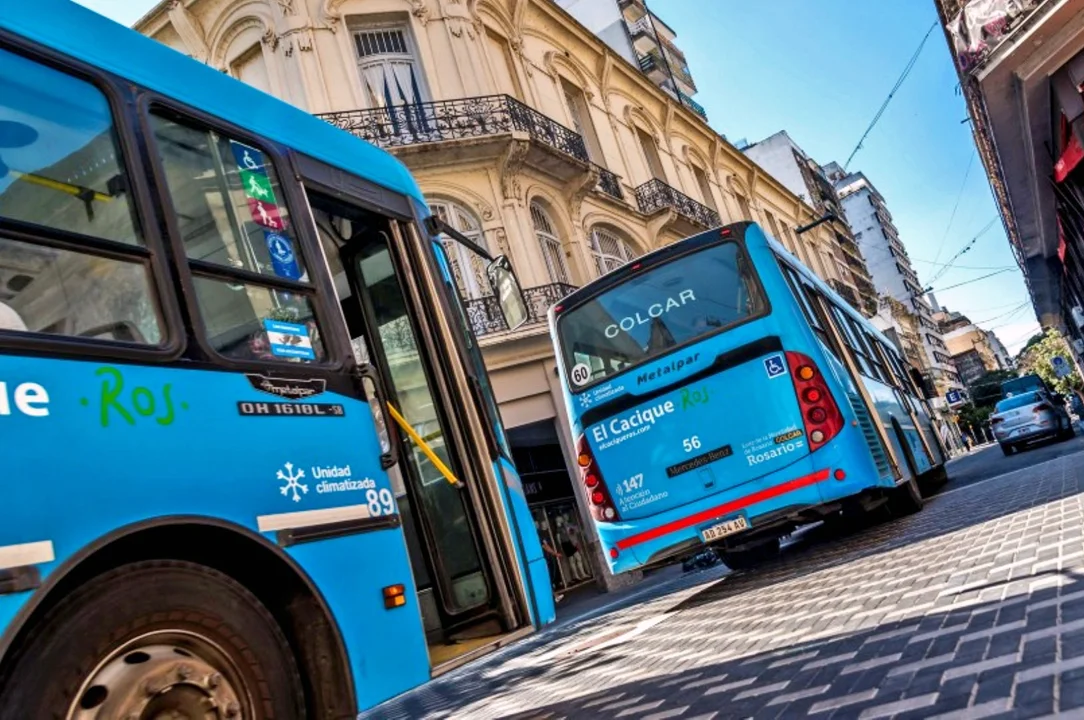 Transporte: Diputados santafesinos volvieron a reclamar por los subsidios