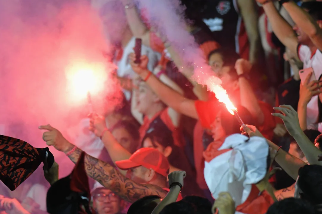 Newell's aplicará un sistema de reserva de entradas para el Clásico